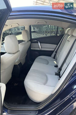 Седан Mazda 6 2008 в 