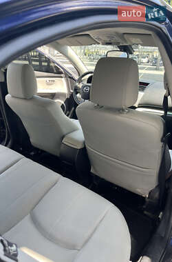 Седан Mazda 6 2008 в 