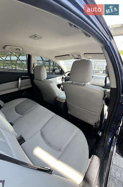 Седан Mazda 6 2008 в 