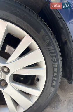 Седан Mazda 6 2008 в 
