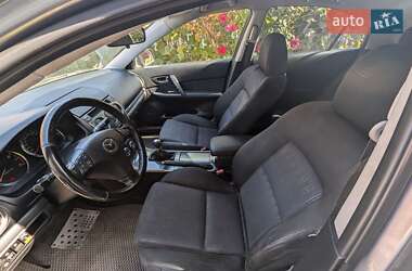 Лифтбек Mazda 6 2005 в Прилуках