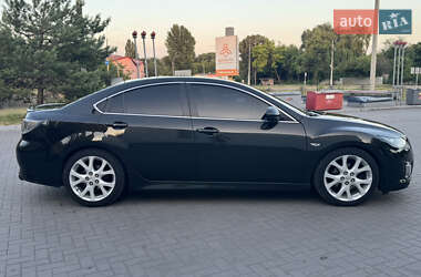 Седан Mazda 6 2007 в 