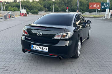 Седан Mazda 6 2007 в 