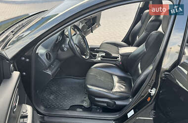 Седан Mazda 6 2007 в 
