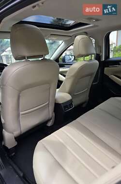 Седан Mazda 6 2021 в 