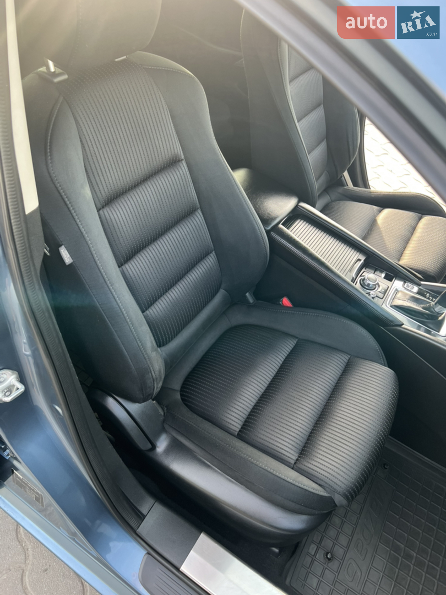 2015 Mazda 6 - мініатюра 20