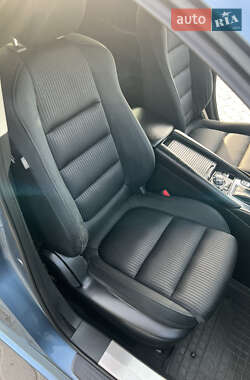 Седан Mazda 6 2015 в 
