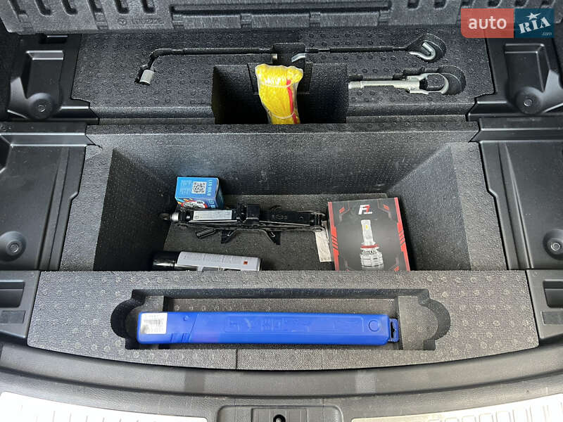 Універсал Mazda 6 2010 в Калуші