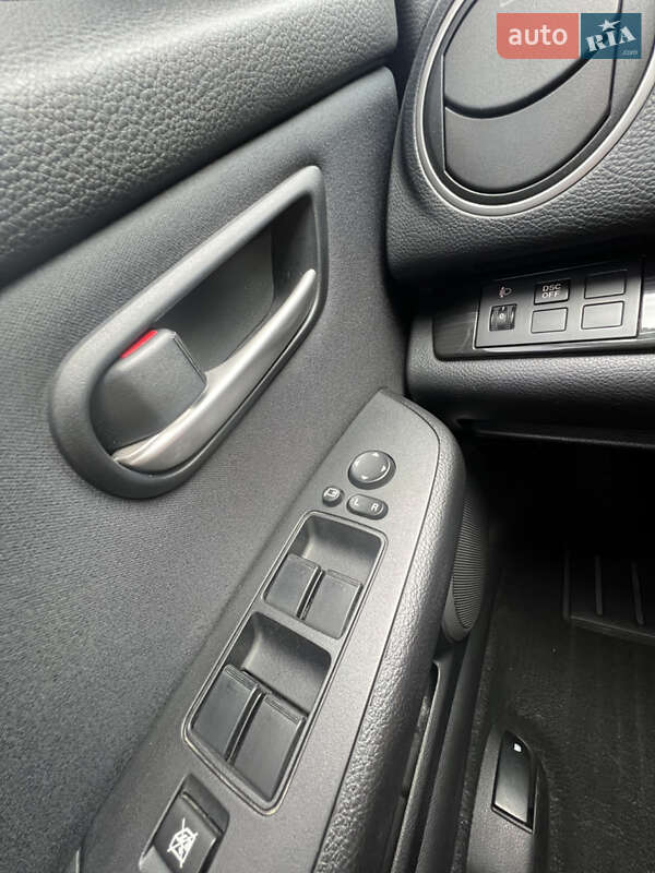 Універсал Mazda 6 2010 в Калуші