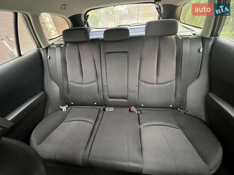 Універсал Mazda 6 2010 в Калуші