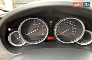 Универсал Mazda 6 2008 в 