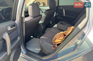 Седан Mazda 6 2009 в 