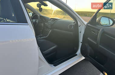Лифтбек Mazda 6 2010 в 