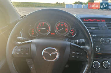 Лифтбек Mazda 6 2010 в 