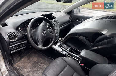 Седан Mazda 6 2006 в 