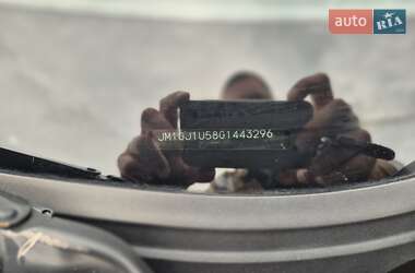 Седан Mazda 6 2015 в 