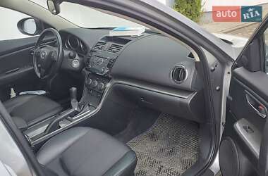 Универсал Mazda 6 2010 в 