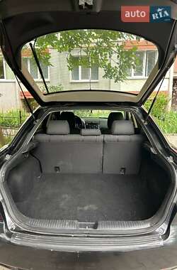 Лифтбек Mazda 6 2007 в 