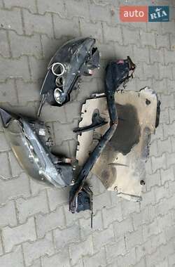 Лифтбек Mazda 6 2007 в 