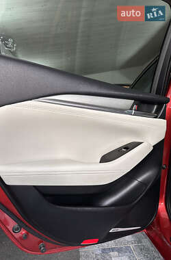 Седан Mazda 6 2020 в 