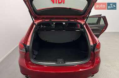 Универсал Mazda 6 2020 в 