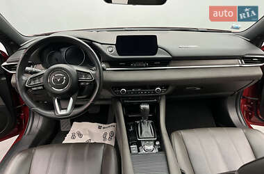 Универсал Mazda 6 2020 в 