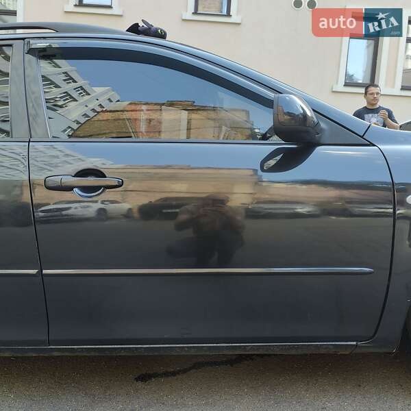 Універсал Mazda 6 2003 в Києві фото 11 Універсал Mazda 6 2003 в Києві