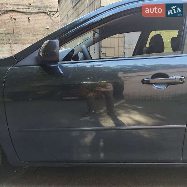 Універсал Mazda 6 2003 в Києві фото 17 Універсал Mazda 6 2003 в Києві