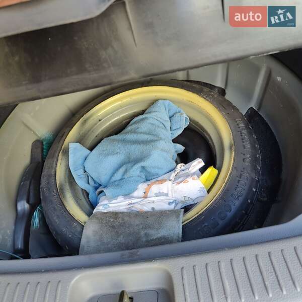 Універсал Mazda 6 2003 в Києві фото 23 Універсал Mazda 6 2003 в Києві