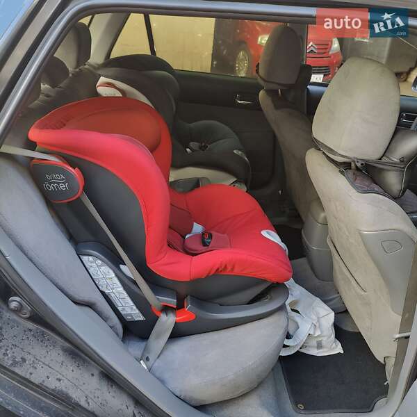 Універсал Mazda 6 2003 в Києві фото 28 Універсал Mazda 6 2003 в Києві