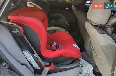 Универсал Mazda 6 2003 в 