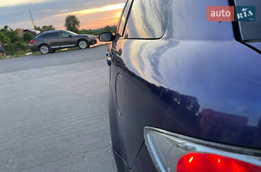 Универсал Mazda 6 2004 в 
