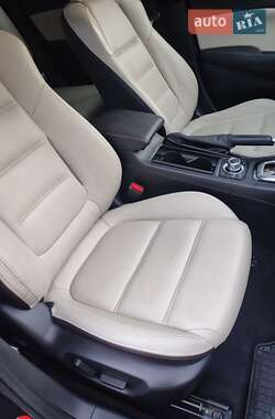 Универсал Mazda 6 2013 в Житомире