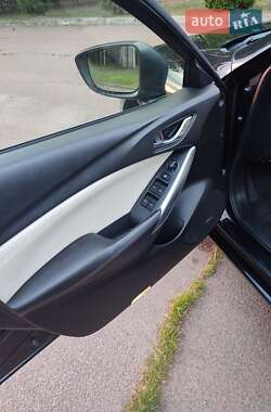 Универсал Mazda 6 2013 в Житомире