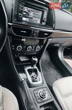 Универсал Mazda 6 2013 в Житомире