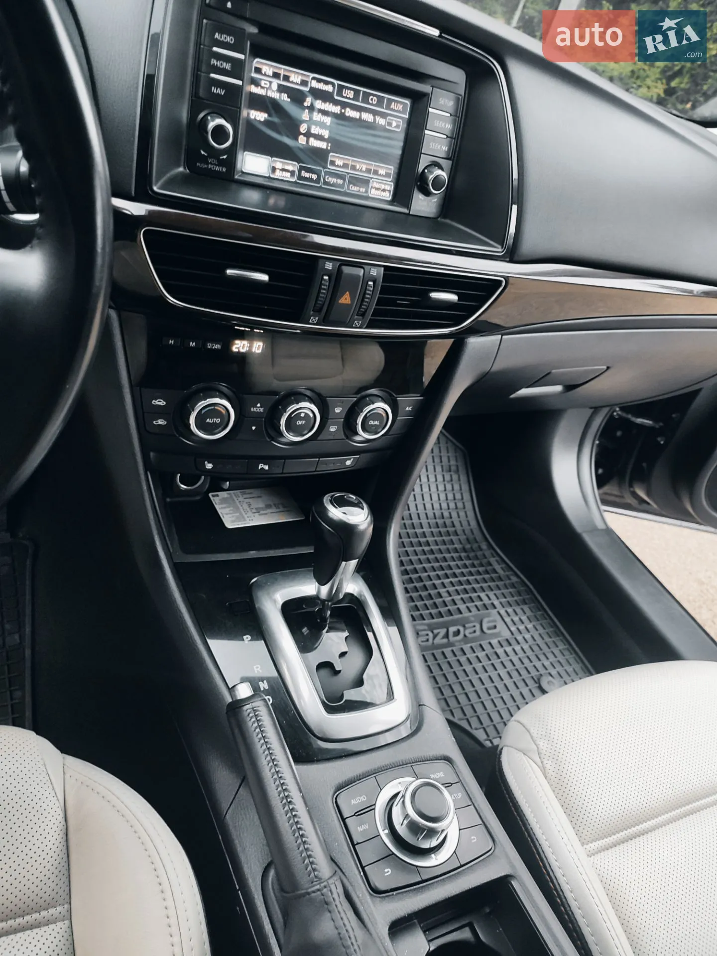 2013 Mazda 6 - мініатюра 20