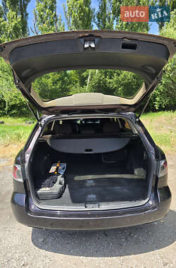Универсал Mazda 6 2005 в 