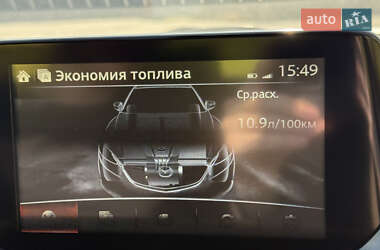 Седан Mazda 6 2015 в 