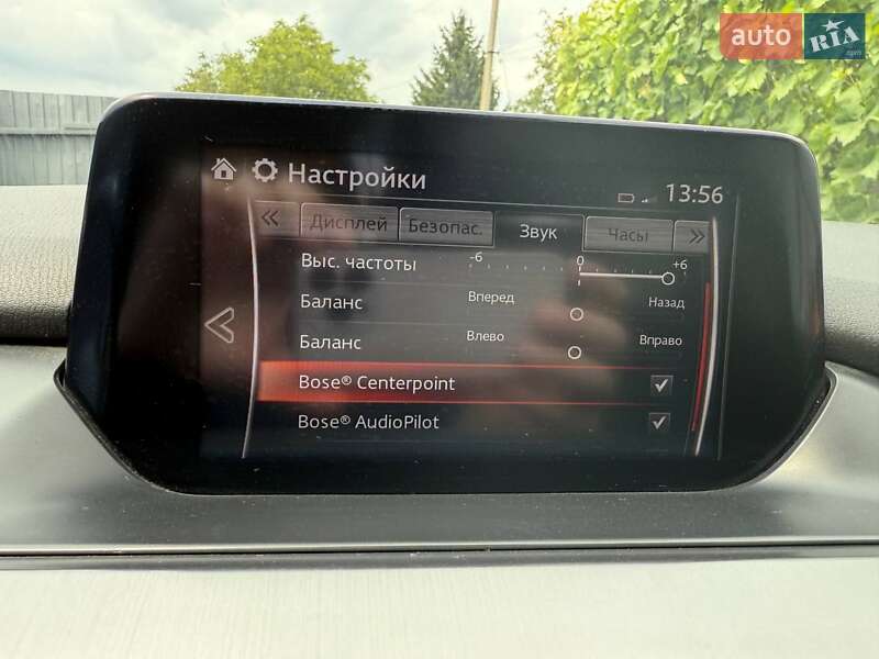 Универсал Mazda 6 2017 в Полтаве фото 26 Универсал Mazda 6 2017 в Полтаве