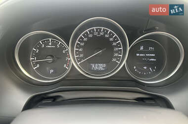 Седан Mazda 6 2015 в 