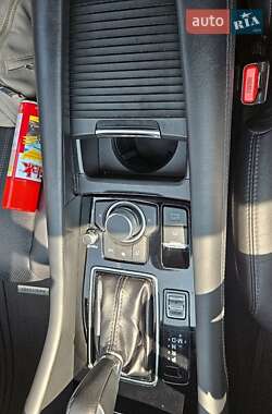 Седан Mazda 6 2021 в 