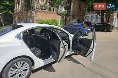 Седан Mazda 6 2010 в 