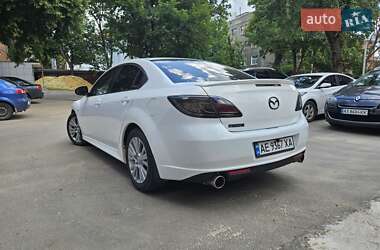 Седан Mazda 6 2010 в 