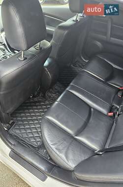 Седан Mazda 6 2010 в 