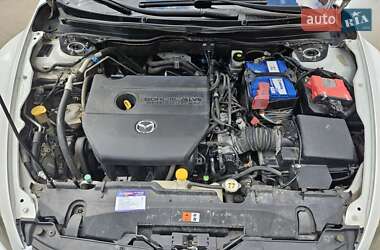 Седан Mazda 6 2010 в 