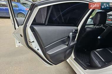 Седан Mazda 6 2010 в 