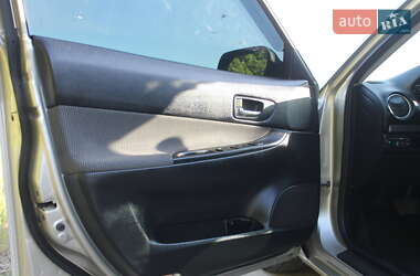 Седан Mazda 6 2005 в 