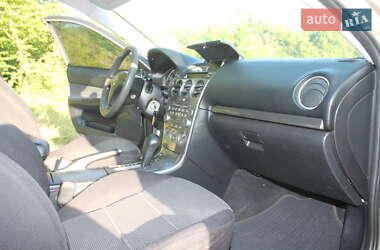Седан Mazda 6 2005 в 