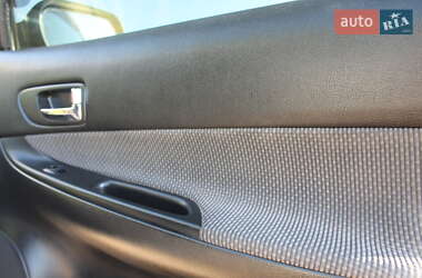 Седан Mazda 6 2005 в 