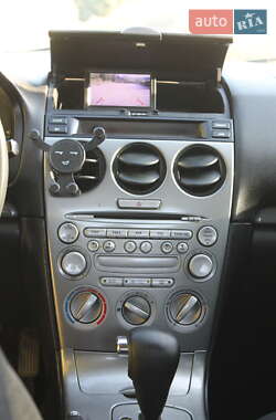 Седан Mazda 6 2005 в 